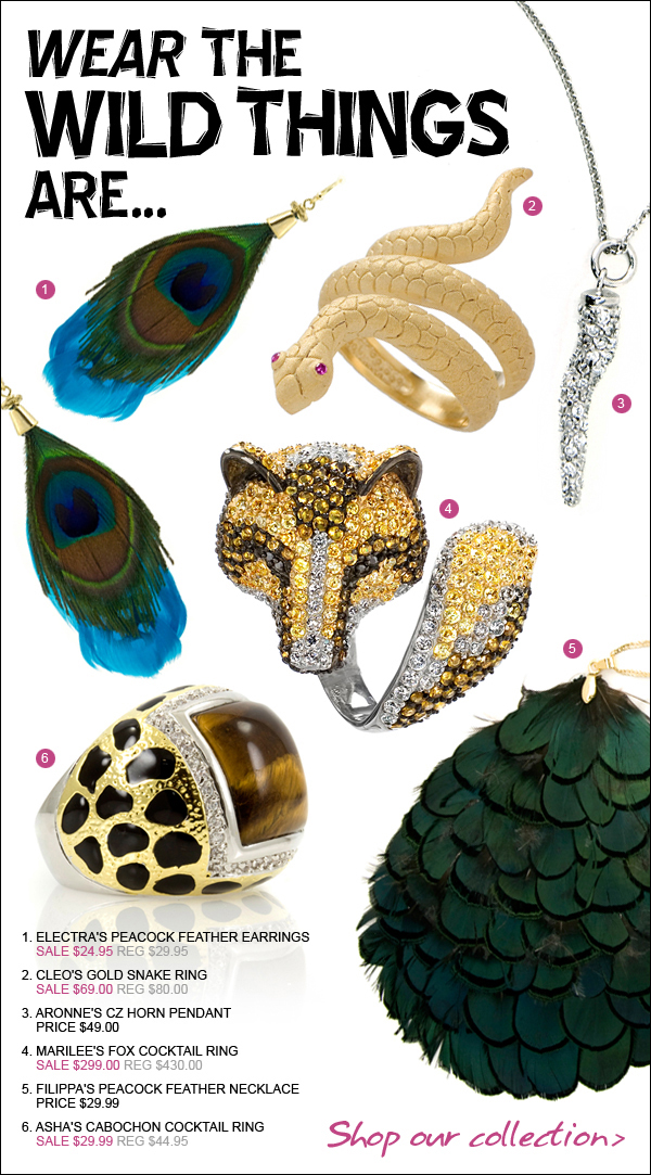 2009 Wear the Wild Things Are