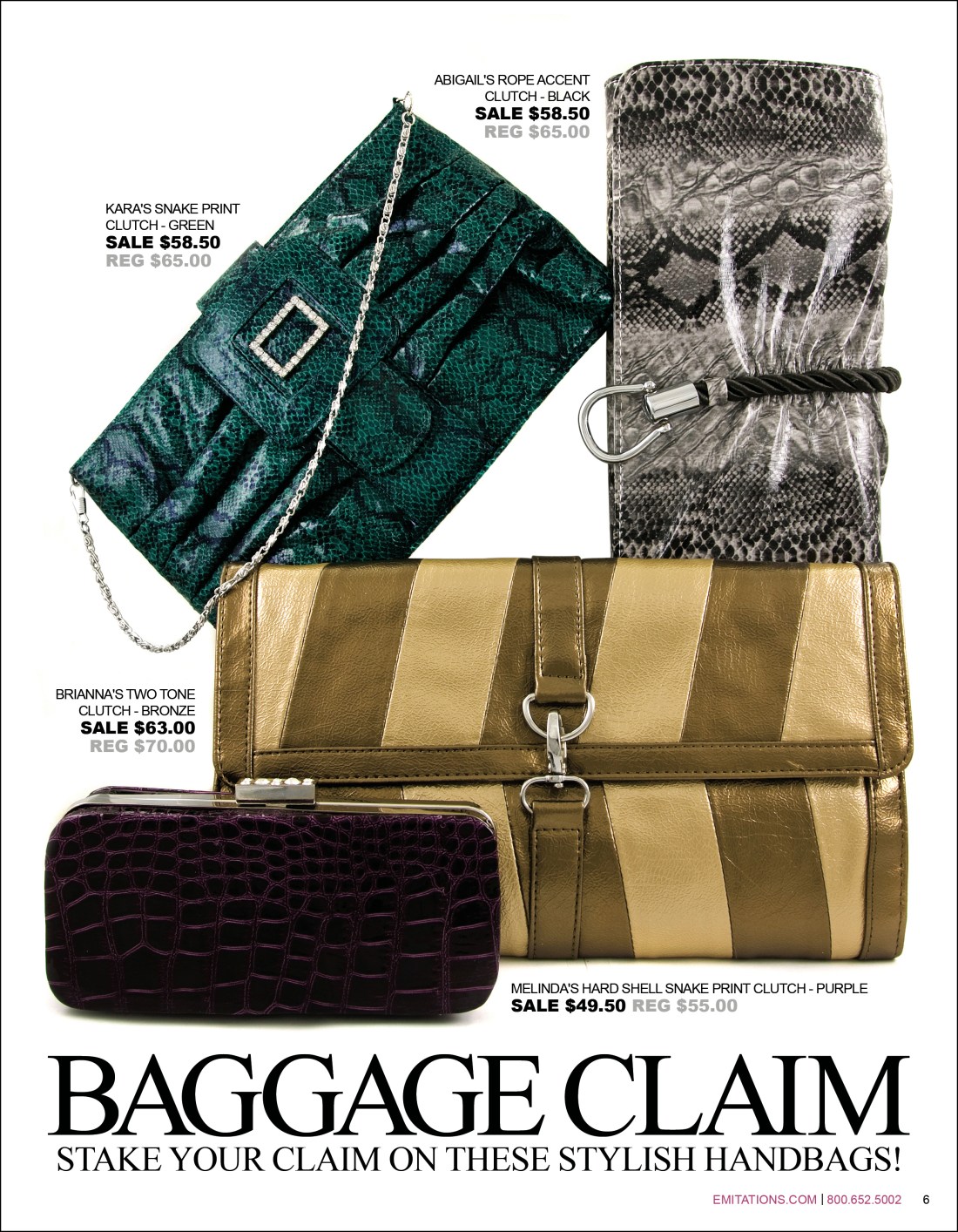 Emitations catalog p07s