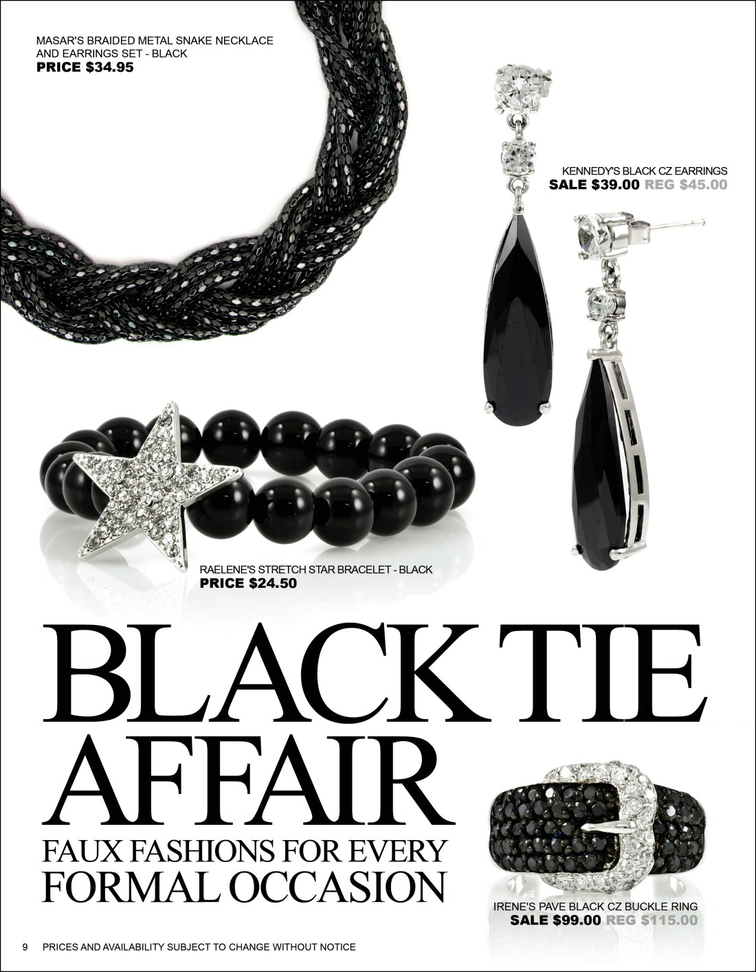 Emitations catalog p10s