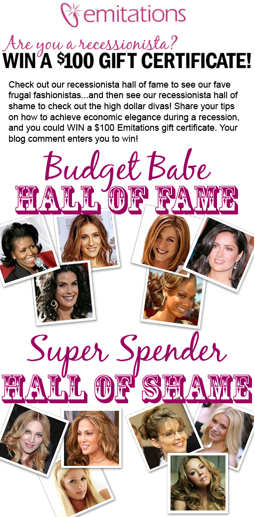 portfolio emi recessionista